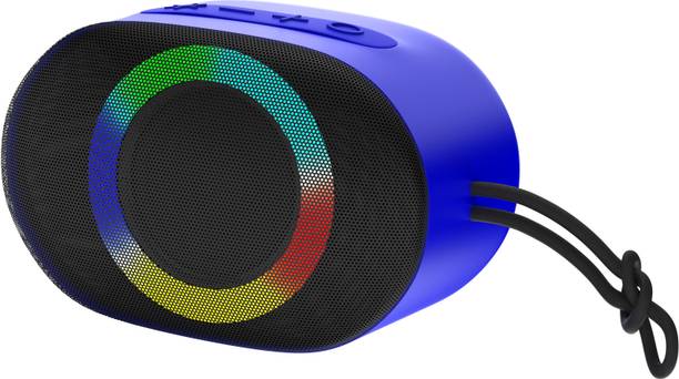 IMMUTABLE bosh Bluetooth Speaker Portable(MULTI)VCB2 56 W Bluetooth Party Speaker