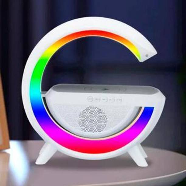 5teknova Google Speaker with Wireless with Bluetooth dfg9 56 W Bluetooth Party Speaker