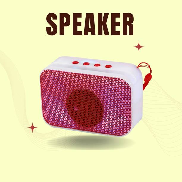 Clairbell Bluetooth Speaker wireless multimedia Speaker 5 W Bluetooth Speaker TB156 5 W Bluetooth Party Speaker