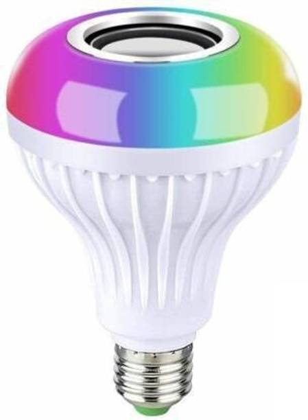 NEELTREDE led musical light 10 W Bluetooth Party Speaker