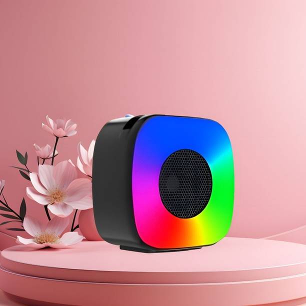 Clairbell Bluetooth Speaker Sonic With Upto 6H Playtime...