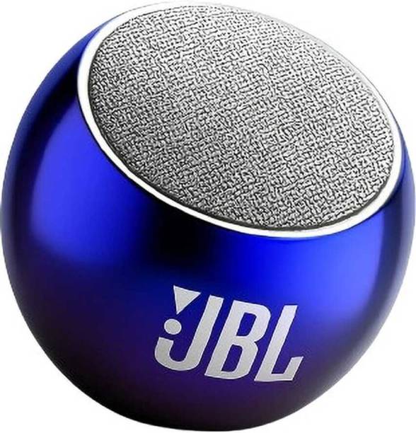 Arceus J B L Mini Bluetooth Speaker With Google Assistant & 4D Extra Bass 5 W Bluetooth Speaker