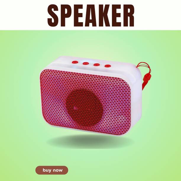 Clairbell Bluetooth Speaker wireless multimedia Speaker 5 W Bluetooth Speaker TB252 5 W Bluetooth Party Speaker