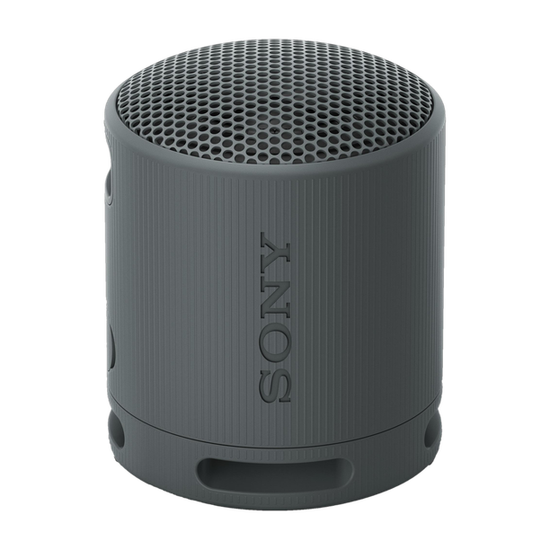 SONY SRS-XB100 Portable SuperCompact,Waterproof,16Hrs Battery,Extra Bass,Built-In Mic Bluetooth Speaker