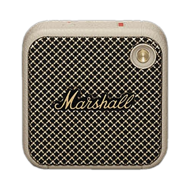 Marshall Willen 10 W Bluetooth Speaker