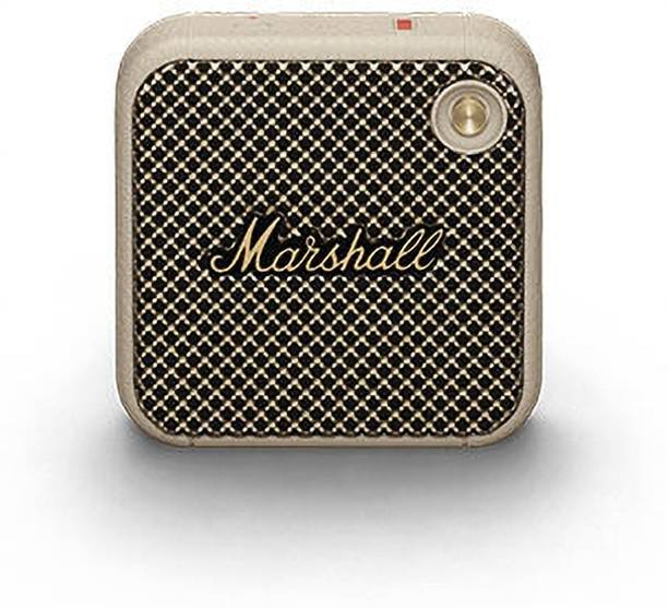 Marshall Willen 10 W Bluetooth Speaker