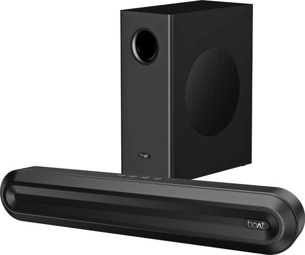 boAt Aavante 2.1 300 40 W Bluetooth Soundbar