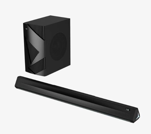 boAt Aavante Bar Theme 160 W Bluetooth Soundbar