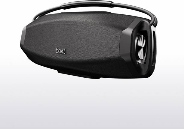 boAt Stone 510 25 W Bluetooth Speaker