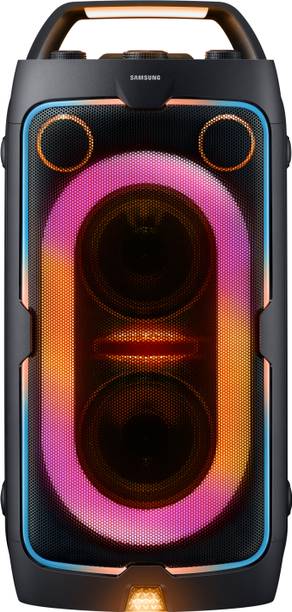 Samsung MX-ST40F/XL 160 W Bluetooth Party Speaker