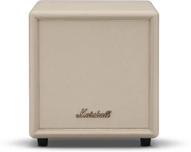 Marshall Heston SUB 200 236 W Bluetooth Home Audio Speaker