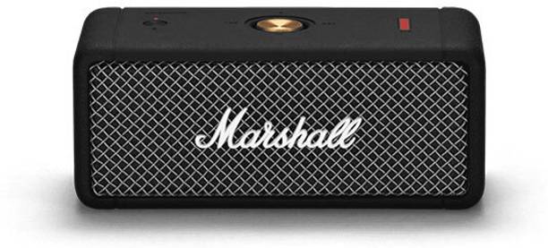Marshall Emberton 20 W Bluetooth Speaker
