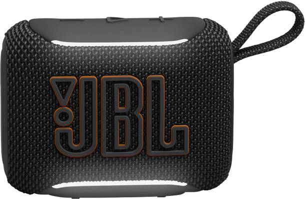 JBL Go 5 4.8 W Bluetooth Speaker