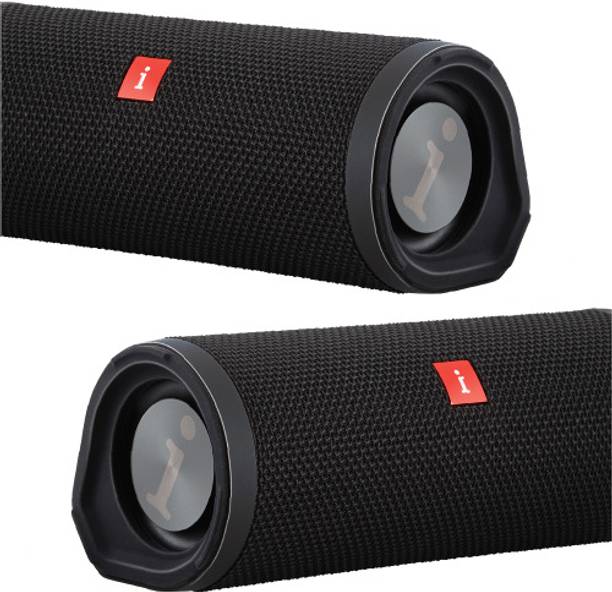 iball Musi Jam Powerful BT 5.0 with Google Assistant Smart Speaker