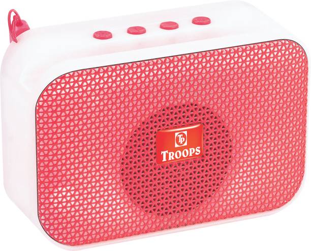 TP TROOPS with Google Assistant Smart Speaker
