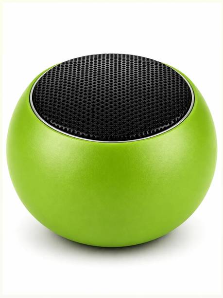 NAMAN with Google, Alexa & Siri Assistant Smart Speaker