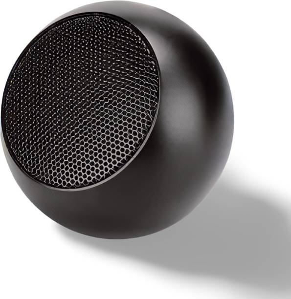 VINEWORD M4 Mini Bluetooth Speaker With Dynamic Extra Bass with Google Assistant Smart Speaker