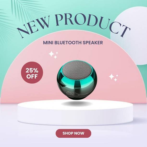 AAC with Google Assistant Smart Speaker