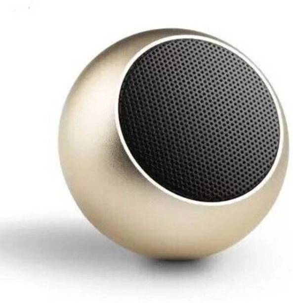 XSOUND Mini Bluetooth Speaker with Google Assistant Smart Speaker