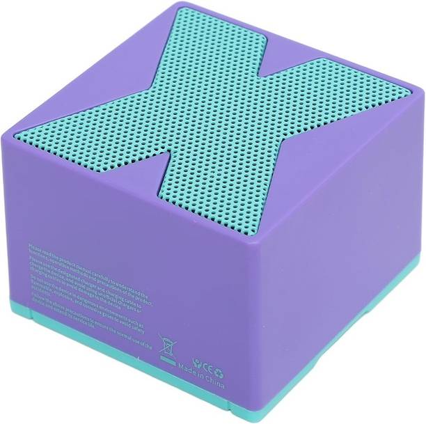 Chargio X1 Mini Speaker with Google Assistant Smart Speaker