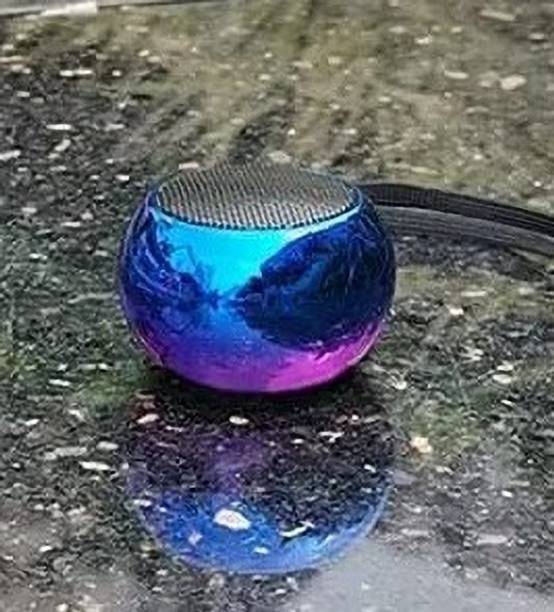 laxmi gold Party Music Mini Boost Bluetooth Speaker With Long Lasting Battery with Google Assistant Smart Speaker