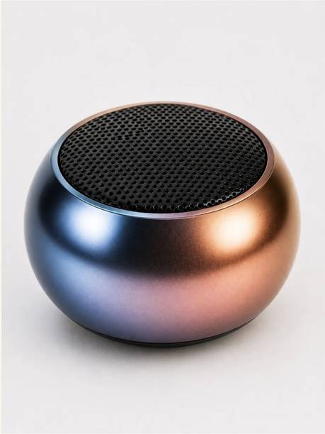 Zoshmart M3 PRO Multicolor Mini Bluetooth Speaker Z11 with Alexa & Siri Assistant Smart Speaker