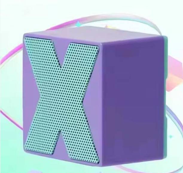Chargio X1 Mini Speaker with Google Assistant Smart Speaker