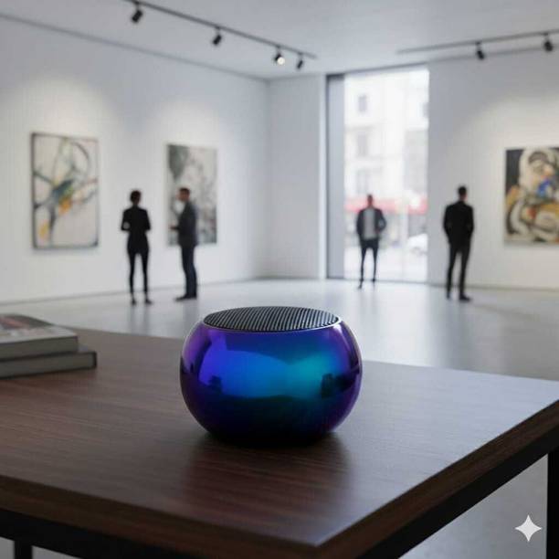 Shivana with Google & Alexa Assistant Smart Speaker