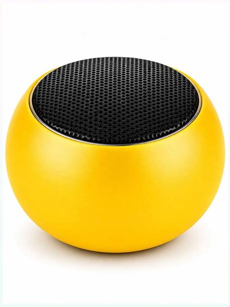 NAMAN with Google, Alexa & Siri Assistant Smart Speaker