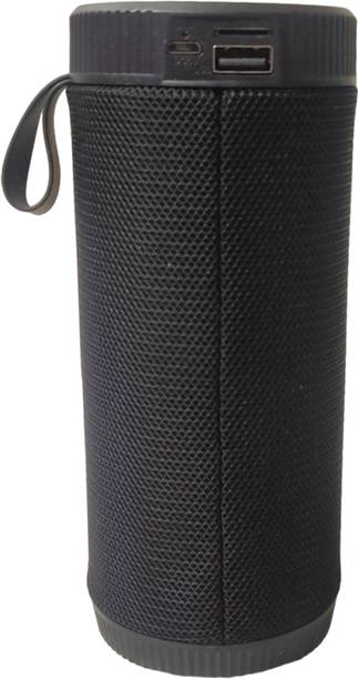 SSVOCATIONPOINT Thunder Sound Wireless Bluetooth Speaker 5.0 with Google Assistant Smart Speaker