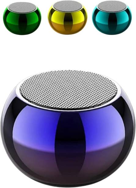 Mirato with Google, Alexa & Siri Assistant Smart Speaker