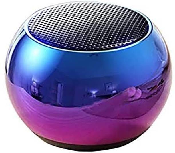 RECTITUDE MINI BOOST 3 5W Bluetooth Speaker 5 W Bluetooth Party Speaker