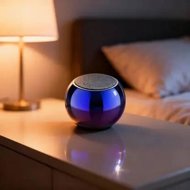 Ghostcreation Wireless Mini Boost series 4 Bluetooth Party Speaker J10 10 W Bluetooth Speaker 5 W Bluetooth Party Speaker