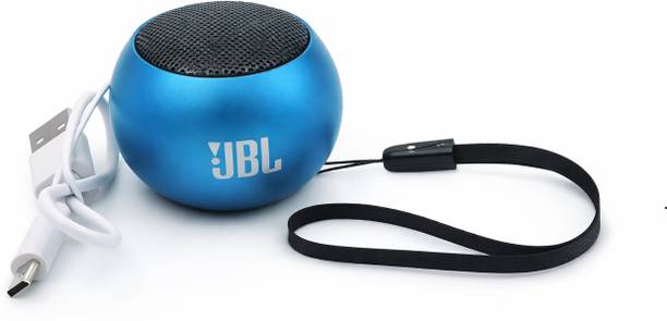 Fome Bluetooth Speaker Wireless J - B - L Smart Speaker Extra Bass 10 with Google & Alexa Assistant Smart Speaker