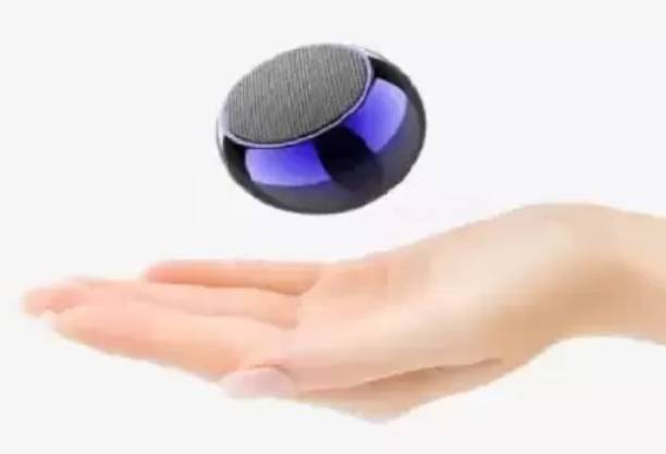 Jeteck with Google, Alexa & Siri Assistant Smart Speaker