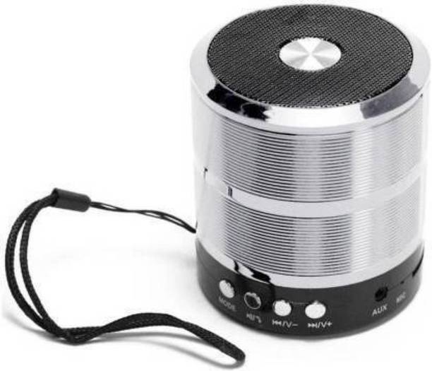 SSVOCATIONPOINT High Sound Wireless Bluetooth Speaker with Google Assistant Smart Speaker