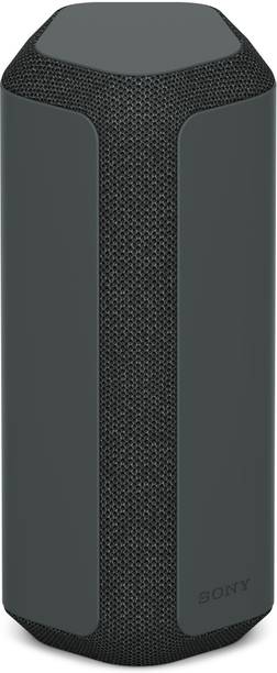 SONY SRS-XE300 24Hr Playtime, IP67 Rating, Portable Bluetooth Speaker