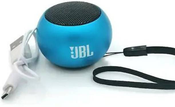 TECHWEAR JBL Bluetooth Speaker JBL Speaker with Google, Alexa & Siri Assistant Smart Speaker