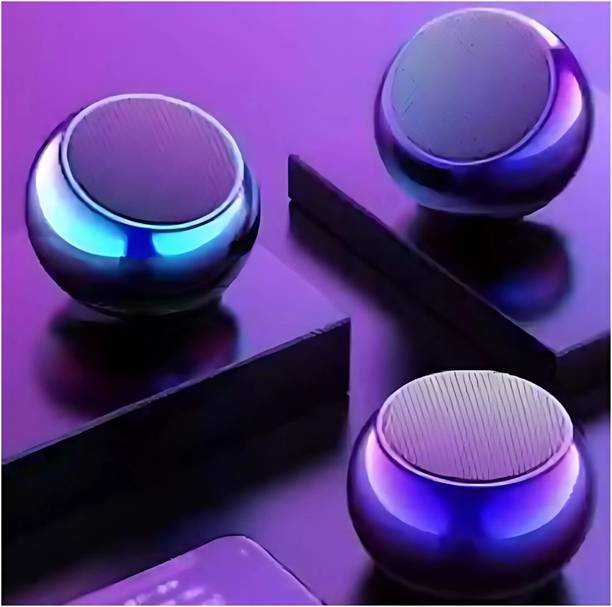 Sitara A17 1 W Bluetooth Home Audio Speaker