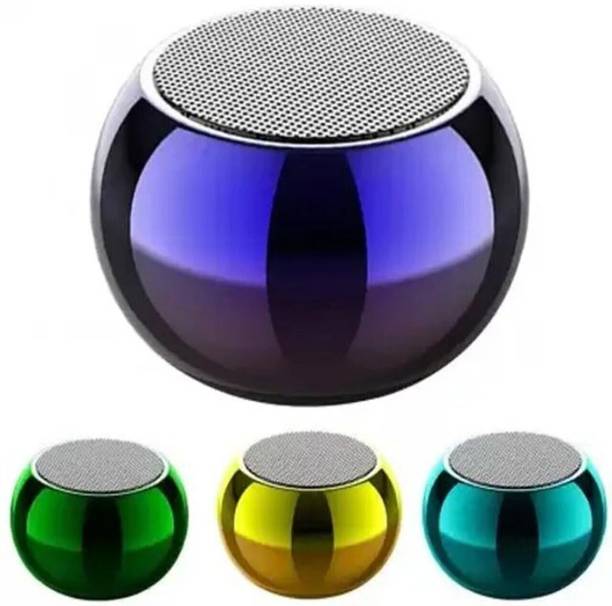 Ravbelli with Siri Assistant Smart Speaker