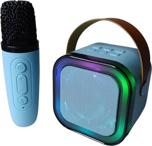 REEVASTORE with Siri Assistant Smart Speaker