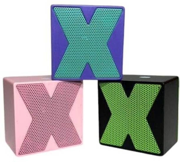 Chargio X1 Mini Speaker with Google Assistant Smart Speaker
