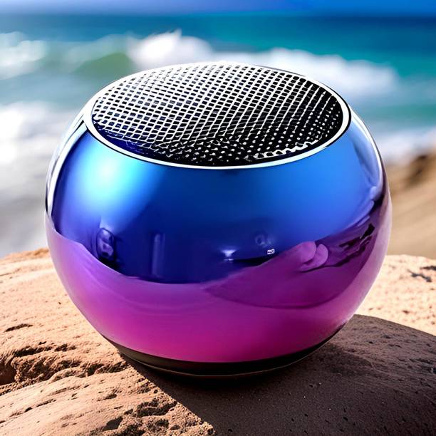 WristHive Bluetooth Speaker 5 W Bluetooth Speaker