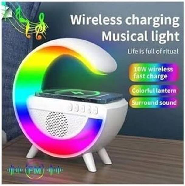 Totthar with Alexa & Siri Assistant Smart Speaker