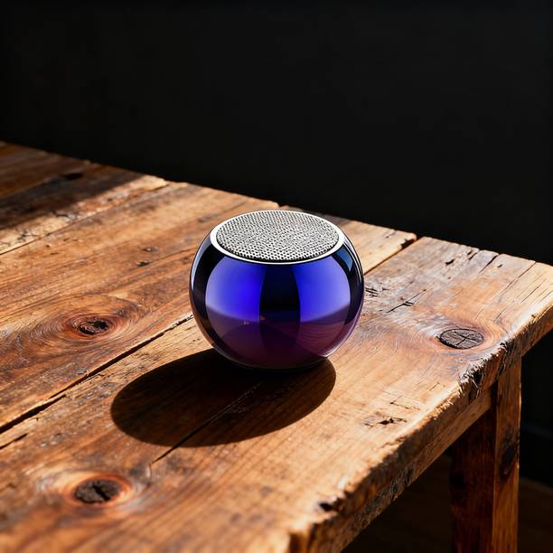 Shivana Wireless with Google & Siri Assistant Smart Speaker