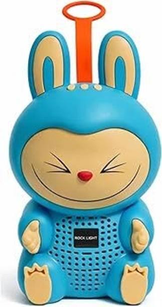 Varsug Traders LABUBU BLUETHOOTH SPEAKER with Google Assistant Smart Speaker