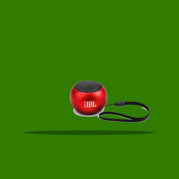 TECHWEAR JBL Speaker With Rich Bass, IPX7 Waterproof, JBL Bluetooth Speaker 91 with Google & Alexa Assistant Smart Speaker