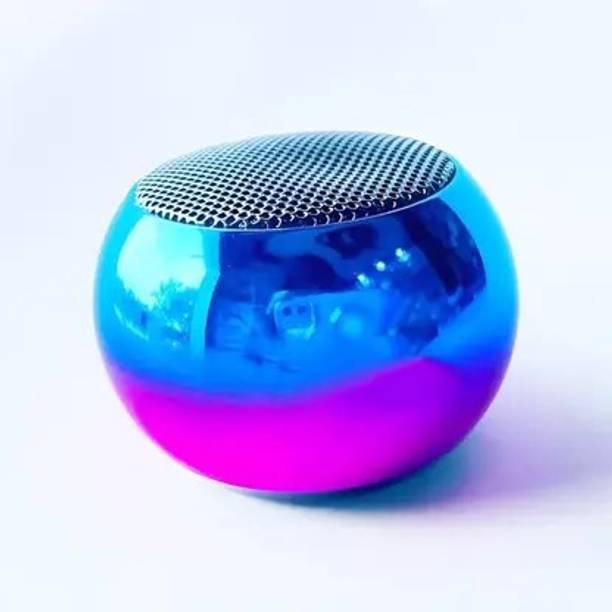 GLowcent M4 J__BL mini boost Portable Bluetooth Mini Speaker s90 10 W Bluetooth 10 W Bluetooth Speaker