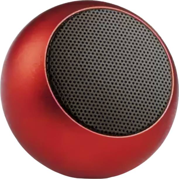 Paradise Mini New Bluetooth Speaker & 4 D Extra Bass with Google Assistant Smart Speaker