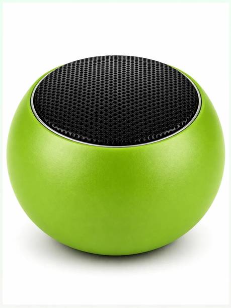 NAMAN with Google, Alexa & Siri Assistant Smart Speaker